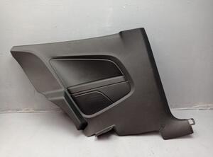 Bekleding/Kap Dashboard VW POLO (6R1, 6C1)