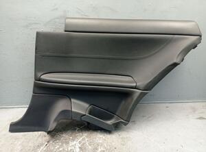 Panelling Dashboard MERCEDES-BENZ C-CLASS Coupe (CL203)