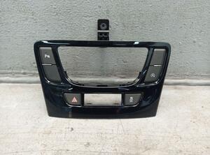 Bekleding/Kap Dashboard OPEL MOKKA / MOKKA X (J13)