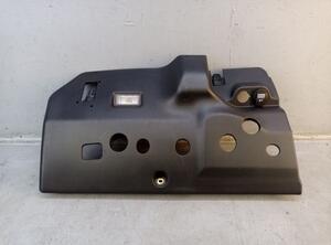 Bekleding/Kap Dashboard PORSCHE CAYENNE (92A)