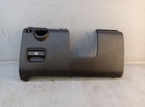 Bekleding/Kap Dashboard PORSCHE CAYENNE (9PA)