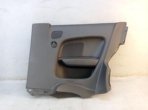 Bekleding/Kap Dashboard AUDI A1 (8X1, 8XK), AUDI A1 Sportback (8XA, 8XF)