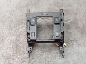 Panelling Dashboard SUZUKI GRAND VITARA II (JT, TE, TD)