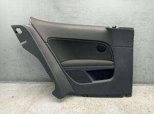 Verkleidung Innenraum links hinten VW GOLF VI (5K1) 1.2 TSI 77 KW