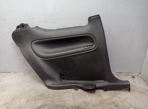 Bekleding/Kap Dashboard PEUGEOT 206+ (2L_, 2M_)