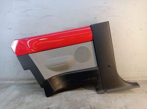 Panelling Dashboard VW NEW BEETLE (9C1, 1C1)