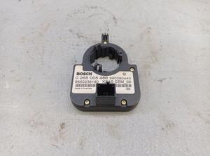 Sensor for wheel angle CITROËN C4 I (LC_)