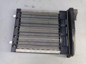 Auxilary heating MERCEDES-BENZ M-CLASS (W164)