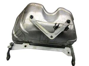 Head shield VW TOUAREG (7LA, 7L6, 7L7)