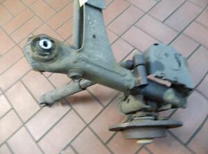 Axle RENAULT LAGUNA II (BG0/1_)