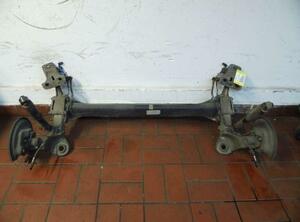 Axle PEUGEOT 206 Schrägheck (2A/C)