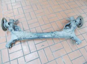 Axle RENAULT SCÉNIC II (JM0/1_)