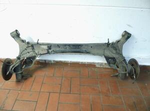 Axle RENAULT MEGANE II Grandtour (KM0/1_)