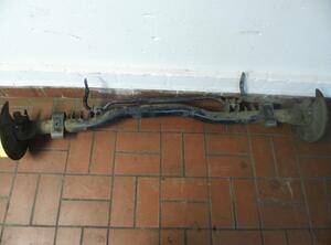 Axle VW CADDY III Kombi (2KB, 2KJ, 2CB, 2CJ)