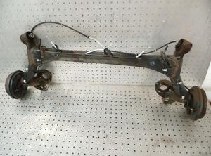 Axle VW POLO (9N_)