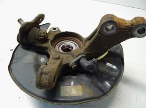 Stub Axle TOYOTA COROLLA Verso (_E12_)