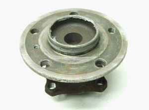 Wheel Bearing MERCEDES-BENZ A-KLASSE (W169)