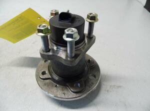 Wheel Hub OPEL MERIVA A Großraumlimousine (X03)