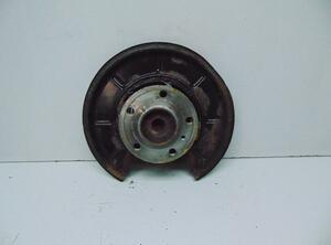 Wheel Hub MERCEDES-BENZ A-KLASSE (W169)