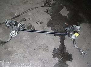 Sway Bar AUDI A6 (4B2, C5)