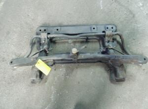 Front Axle PEUGEOT PARTNER Combispace (5F)