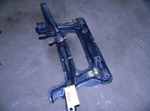 Front Axle CITROËN BERLINGO / BERLINGO FIRST Kasten (M_)