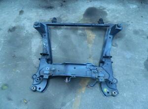 Front Axle FORD MONDEO III Turnier (BWY)