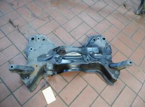 Front Axle PEUGEOT 206 Schrägheck (2A/C)