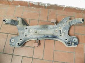 Front as SEAT IBIZA III (6L1)