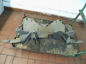 Front as PEUGEOT 307 Break (3E)