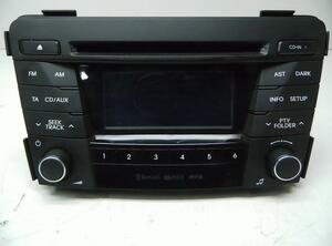 Radio HYUNDAI i40 (VF)