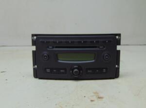 Radio SMART Fortwo Coupe (451)