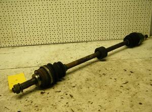 Drive Shaft SUZUKI WAGON R+ Schrägheck (EM)