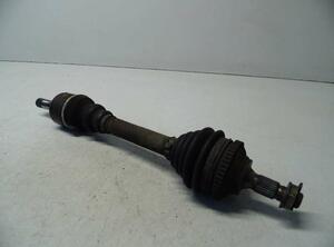 Drive Shaft PEUGEOT 206 SW (2E/K)