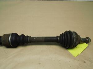 Drive Shaft PEUGEOT 206 SW (2E/K)