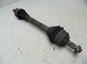 Drive Shaft CITROËN C4 I (LC_)