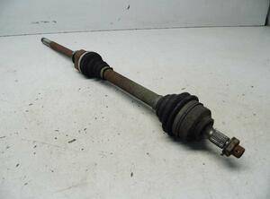 Drive Shaft CITROËN C4 I (LC_)