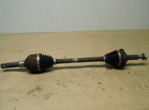 Drive Shaft JAGUAR S-TYPE (X200)