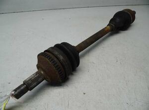 Drive Shaft FIAT SCUDO Combinato (220_)