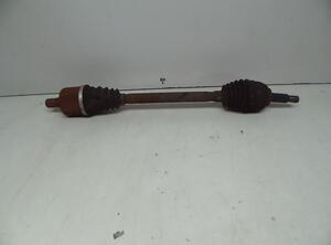 Drive Shaft RENAULT MEGANE II (BM0/1_, CM0/1_)