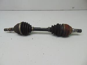 Drive Shaft OPEL ASTRA H (A04)