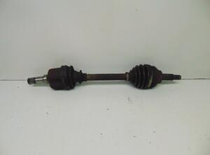 Drive Shaft FORD MONDEO III (B5Y)