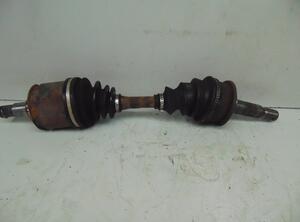 Drive Shaft TOYOTA Land Cruiser 90 (J9)