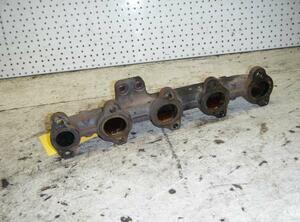 Exhaust Manifold CITROËN C3 I (FC_, FN_)