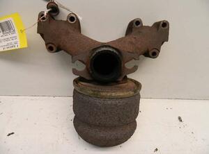 Exhaust Manifold PEUGEOT PARTNER Kasten (5)