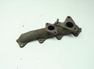 Exhaust Manifold RENAULT MODUS / GRAND MODUS (F/JP0_)