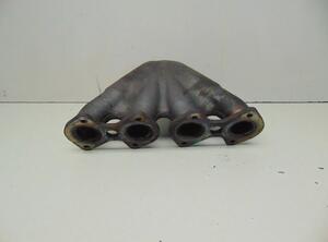 Exhaust Manifold MERCEDES-BENZ C-Klasse (W203)