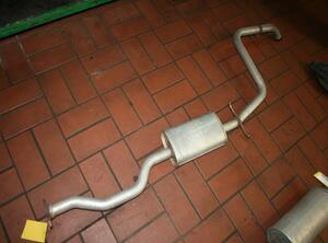 End Silencer FORD ESCORT VII Turnier (GAL, ANL)