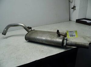 End Silencer VOLVO 440 K (445)