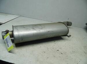 End Silencer SAAB 9000 Schrägheck